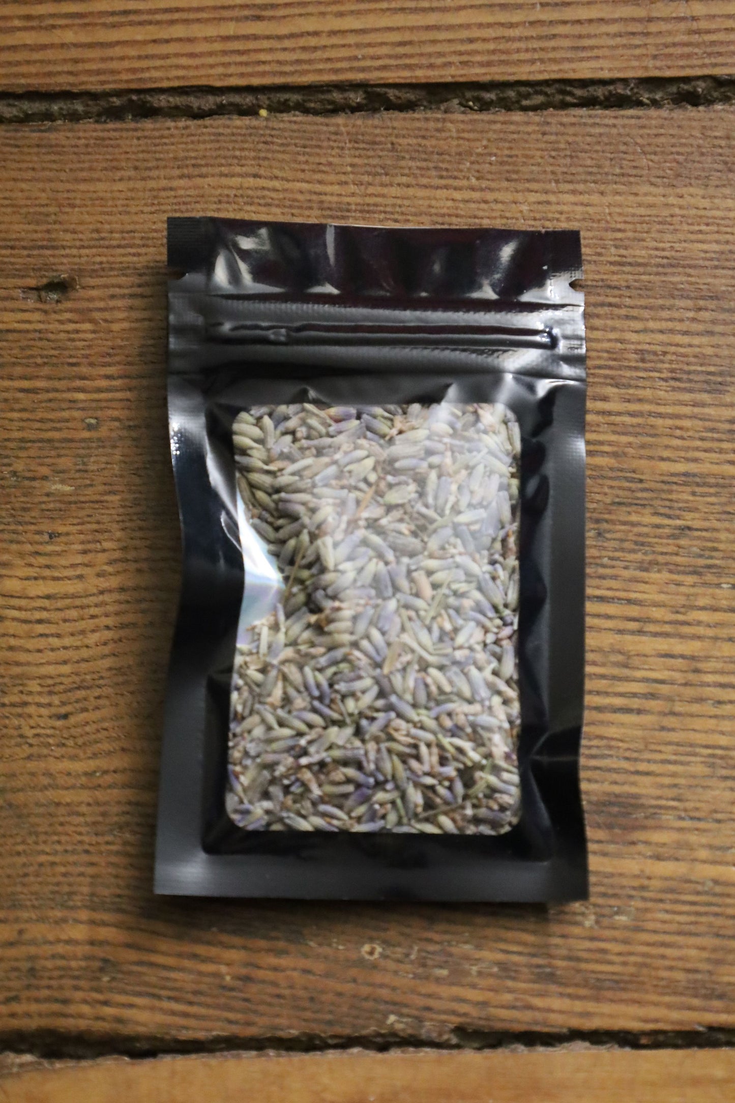 Dried Lavender