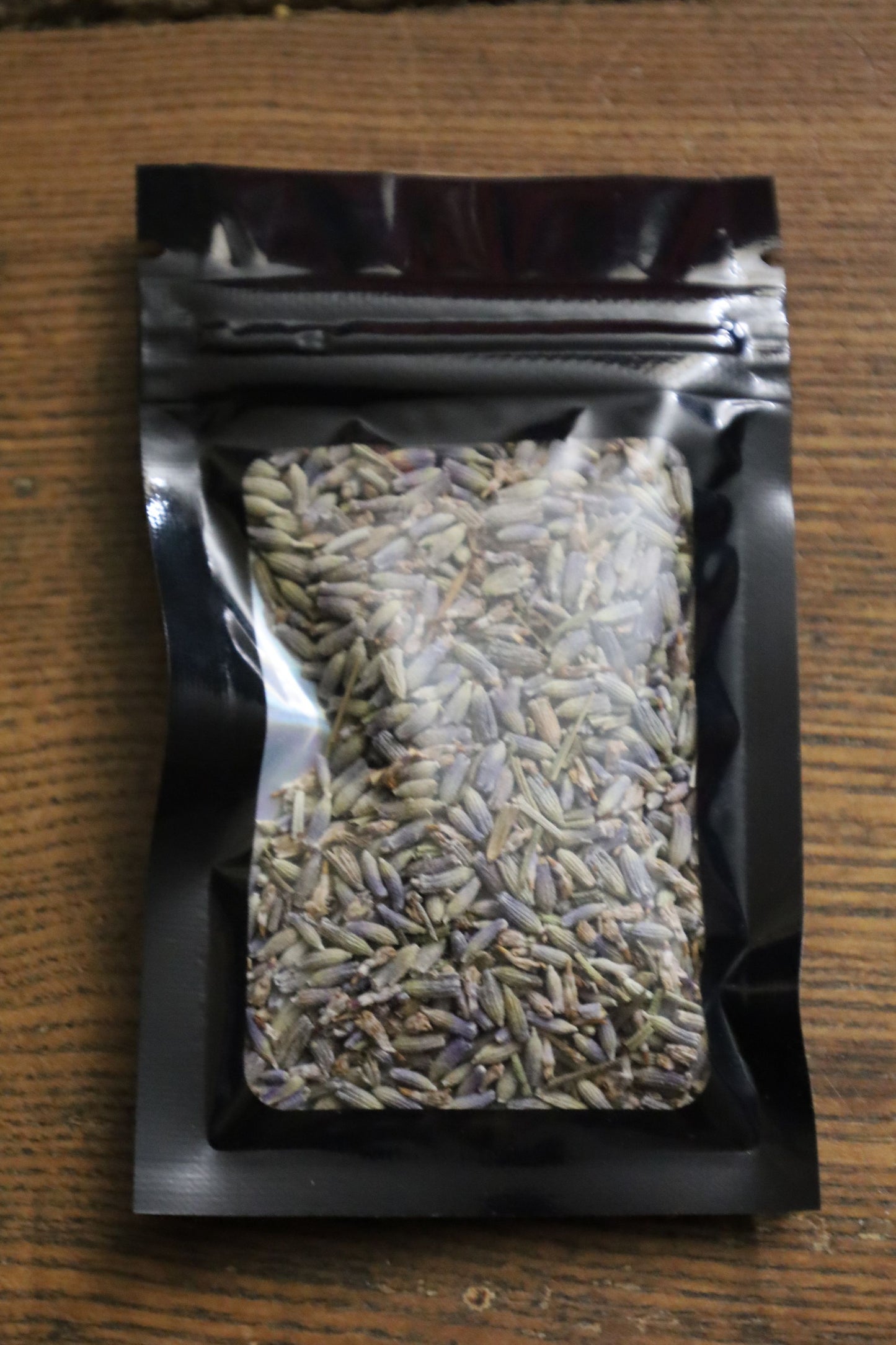 Dried Lavender